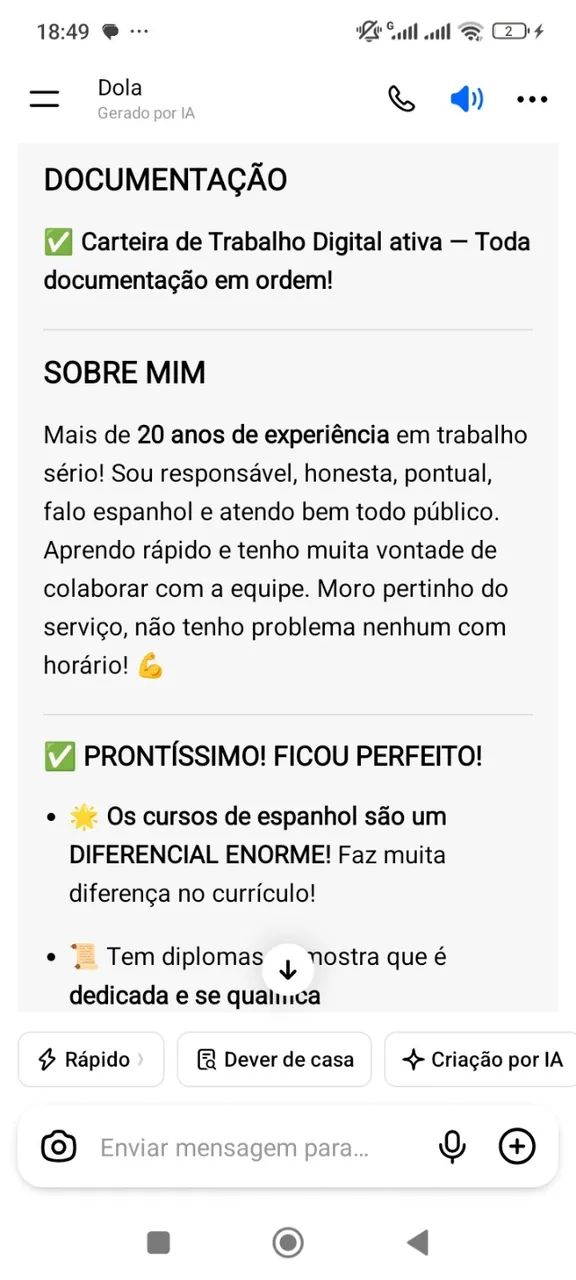 Preciso  - Foto 3