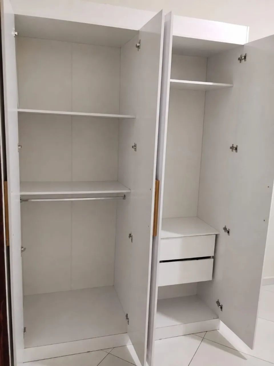 Guarda roupa  - Foto 2
