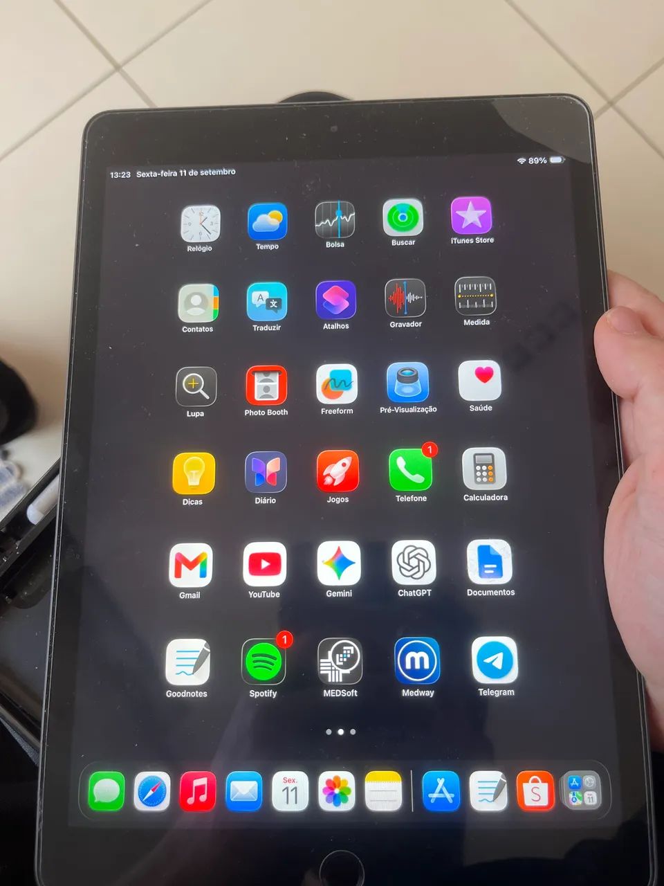iPad 8 32GB - Foto 3