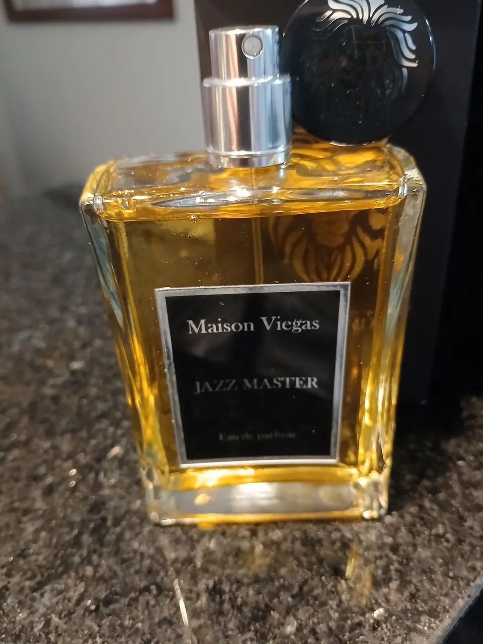 Perfume Maison Viegas  - Foto 3
