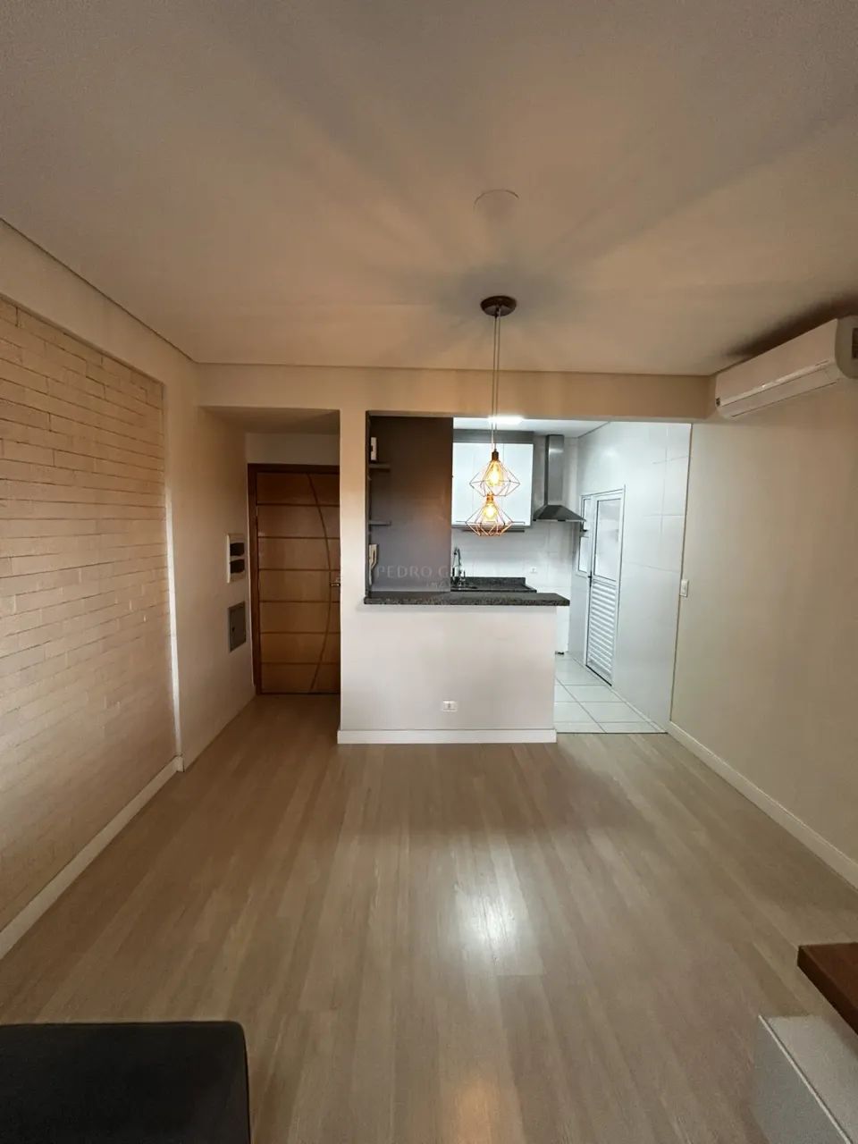 Apartamento Semi-mobiliado | Torre de Monaco - Foto 4