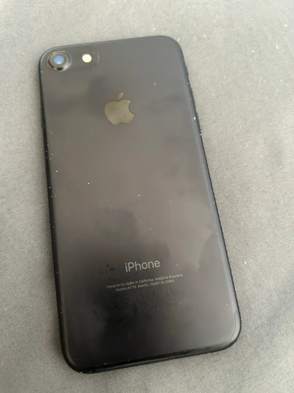 iPhone 7 - Foto 2