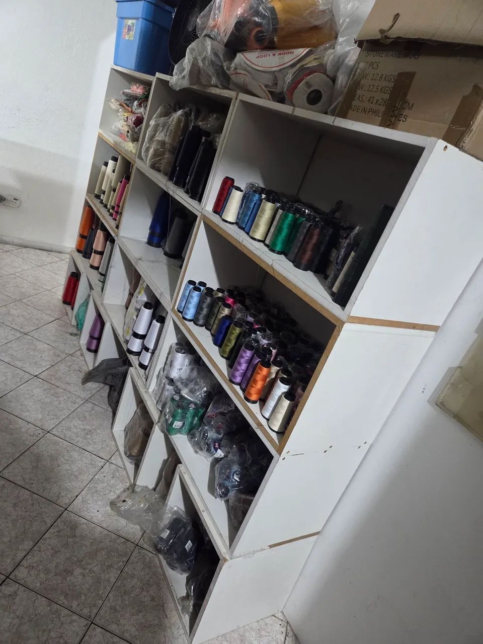 Modulos madeira MDF multiuso - Foto 2
