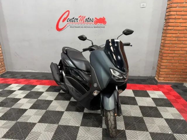 YAMAHA NMAX 160 ABS - Foto 2