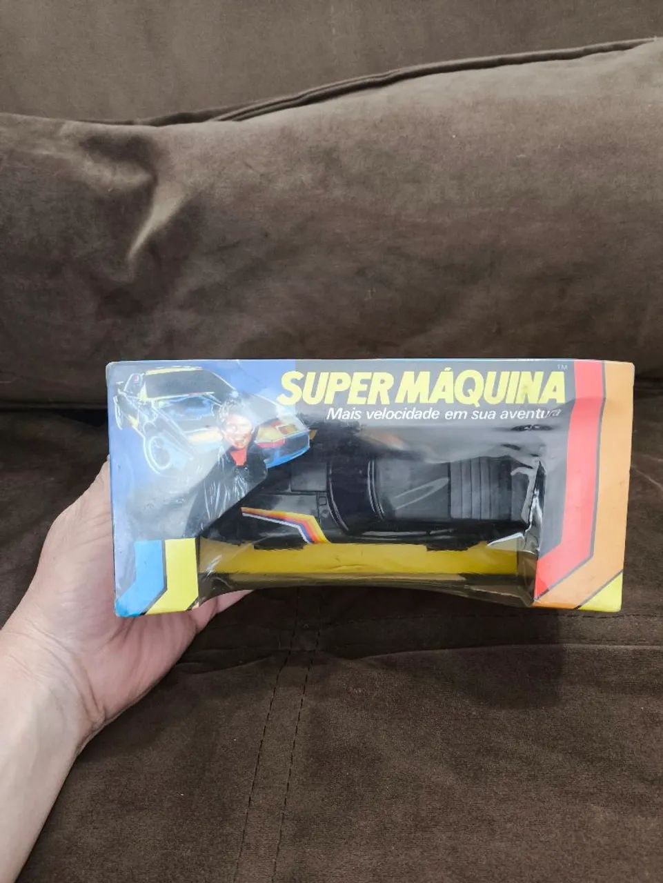 Supermáquina Glasslite Lacrado  - Foto 4