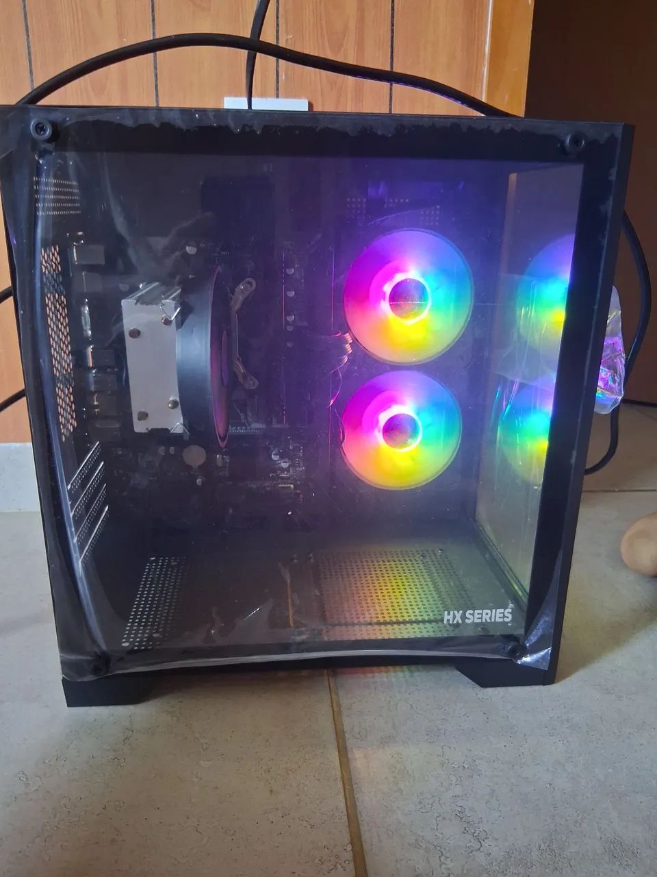 Pc gamer Seminovo - Foto 2