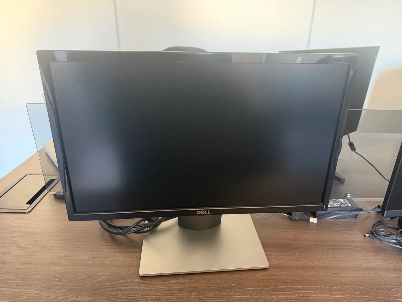 Monitor Dell 21,5 polegadas 