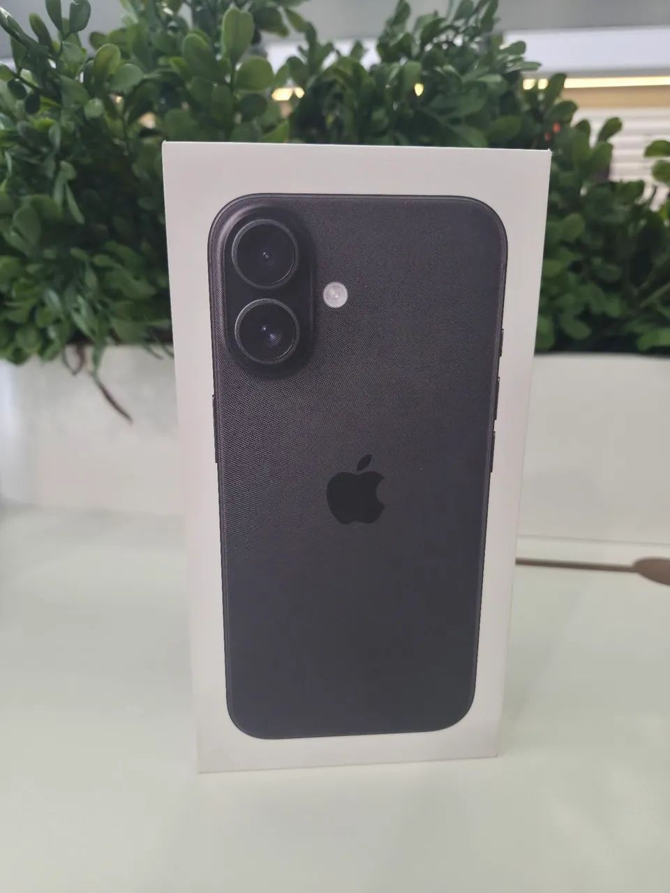 IPHONE 16 256GB 