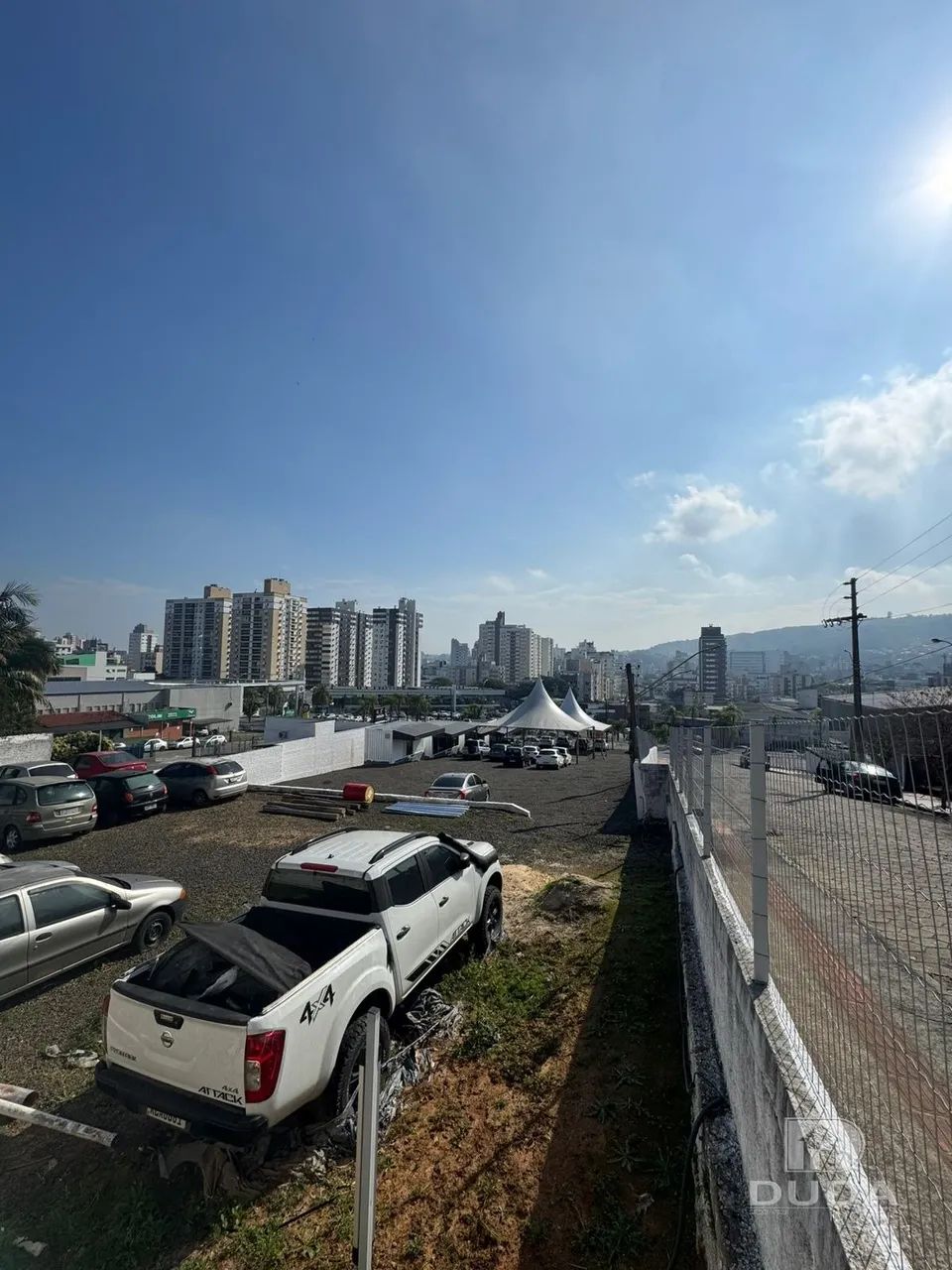 Terreno Comercial para Locação - Foto 3
