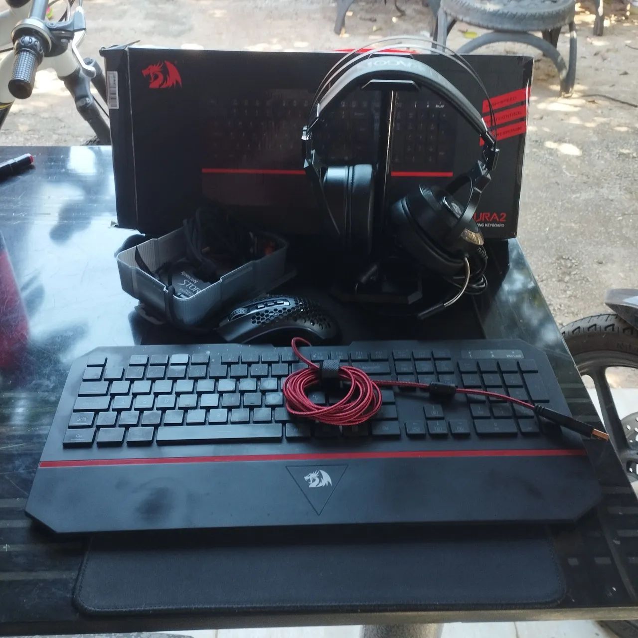 Pc gamer completo - Foto 4