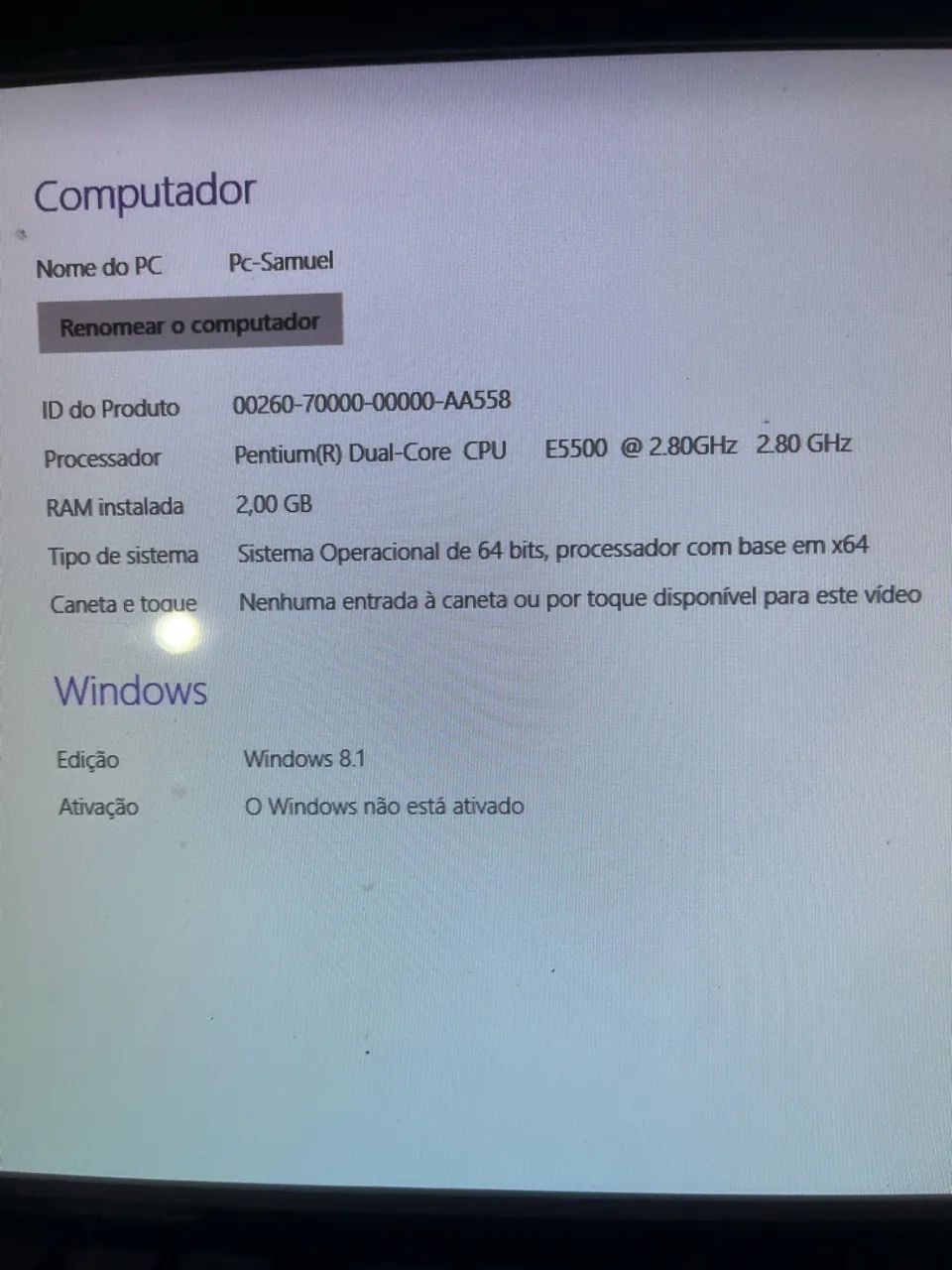 PC PRA VENDER LOGO  - Foto 5