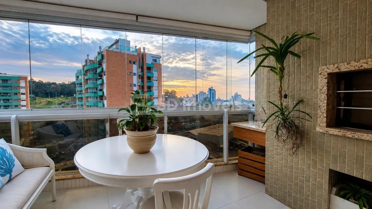 Apartamento 4 Dormitórios  Trindade  Florianópolis, SC - Foto 2