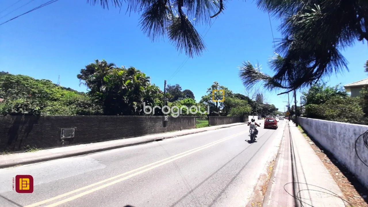 Terreno de 11.452,50 m² na geral da Vargem Grande - Foto 3
