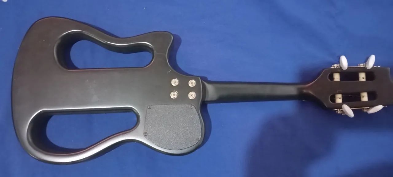 cavaquinho  - Foto 2