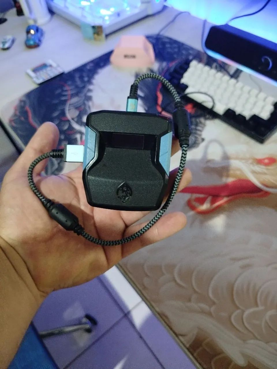 Cronus zen