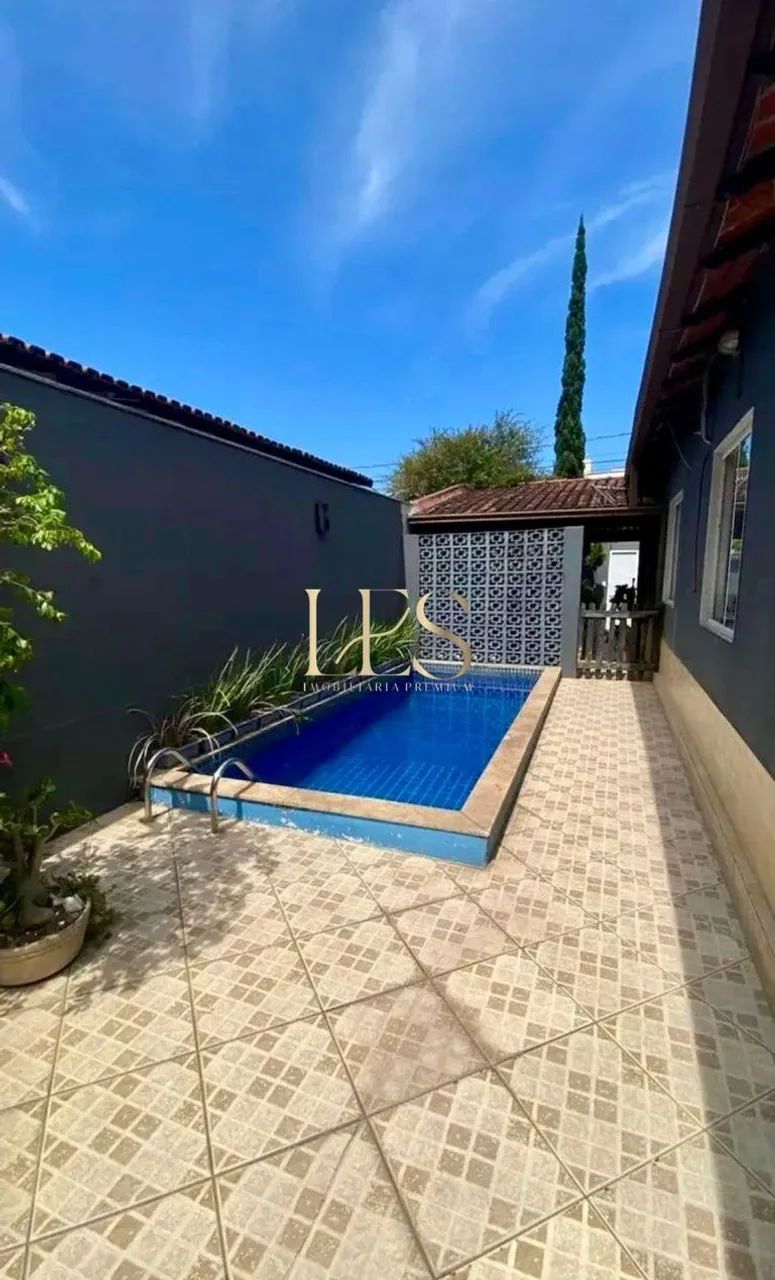 Casa à venda em Vitória, Jardim Camburi, com 5 quartos, com 150 m² - Foto 3