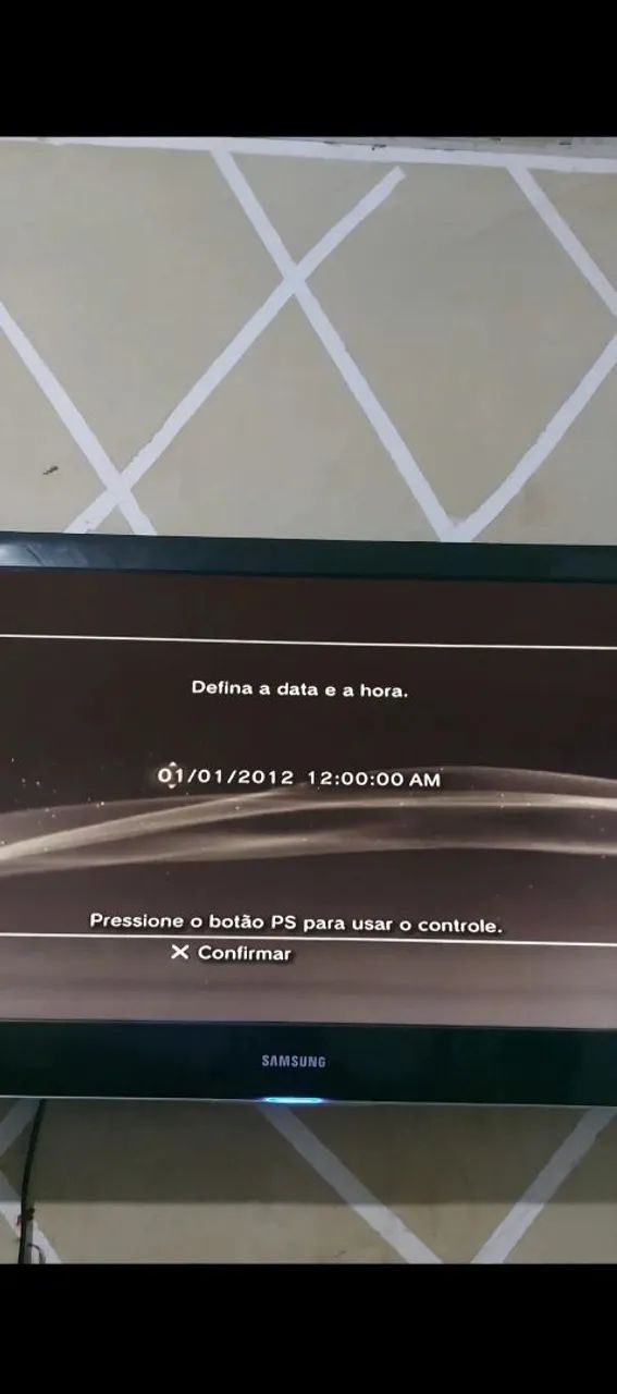 PS3 FAT  - Foto 2