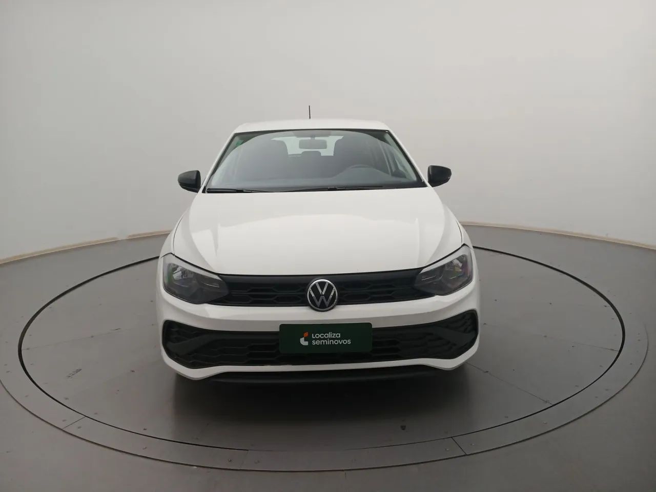 Volkswagen Polo Track 1.0 Flex 12V 5p, foto 8 de 18