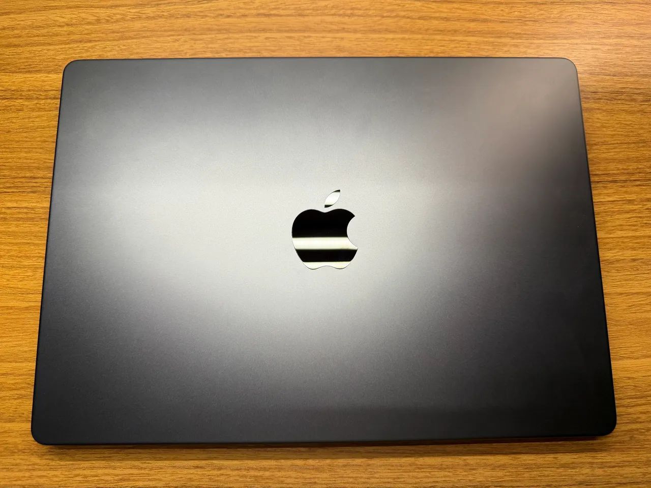 MacBook Pro M4 Pro, 24gb, 1TB, Black, 14 Pol - Notebooks - Setor