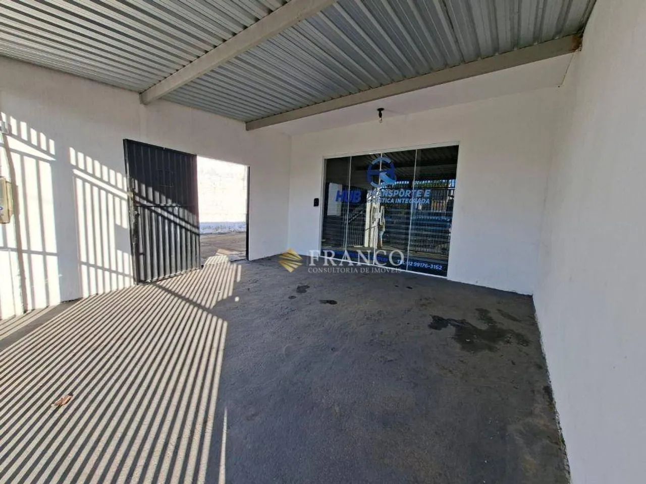 Ponto para alugar, 100 m² - Jardim Oásis - Taubaté/SP - Foto 2