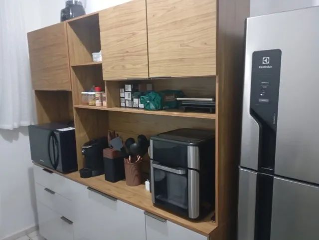 SOFÁ MUITO NOVO - Foto 2