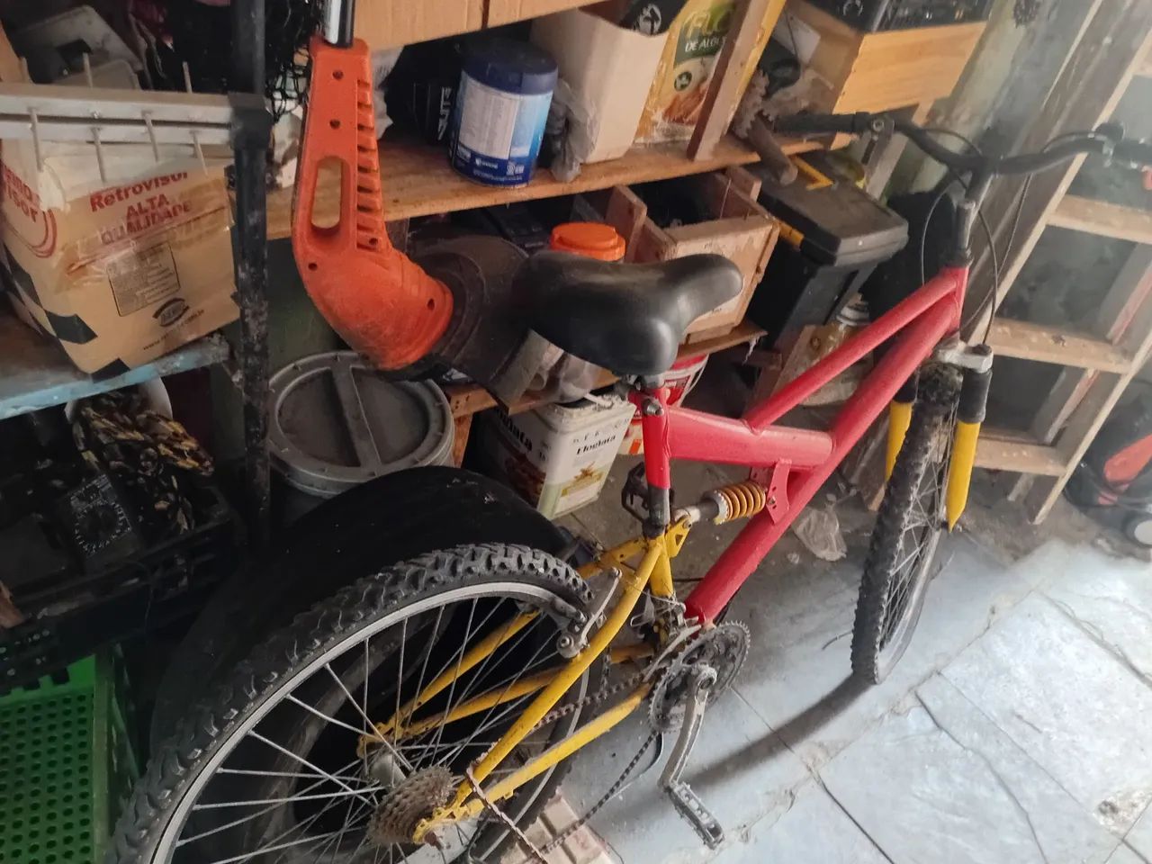 Bicicleta - Foto 2