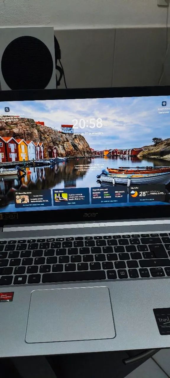 Notebook Acer aspire 5 - Foto 3