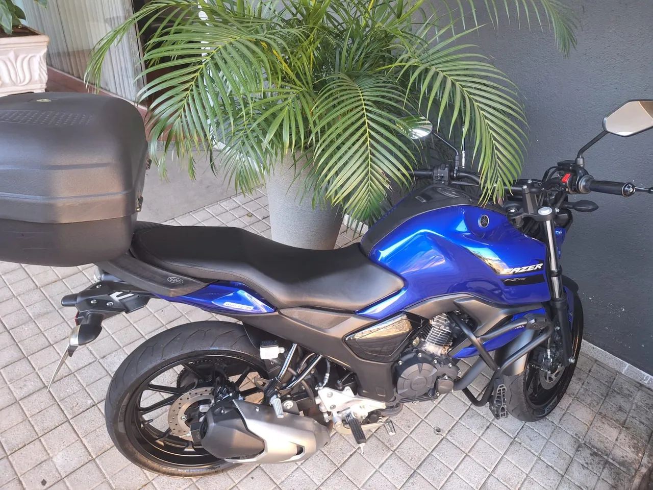 MOTO FZ15 23 YAMAHA  - Foto 9