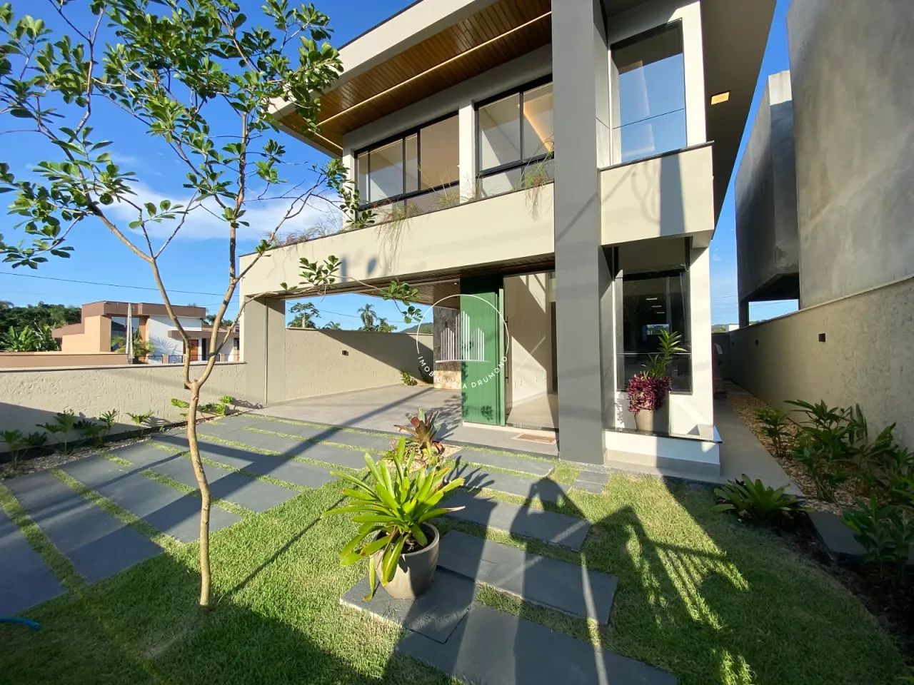 Casa 3 Quartos com 1 Suíte e 164m² - São José SC - Foto 2