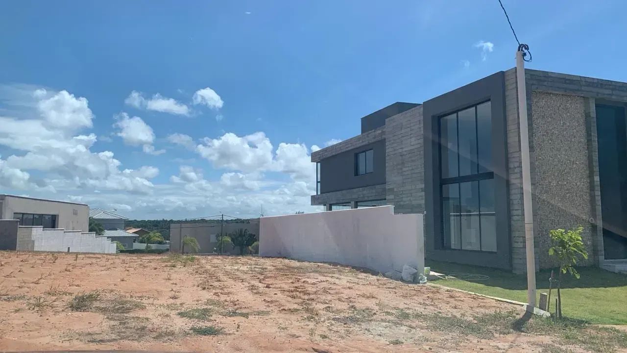 Oportunidade!! Terreno 486m² Alphaville Natal Catuana - Foto 5