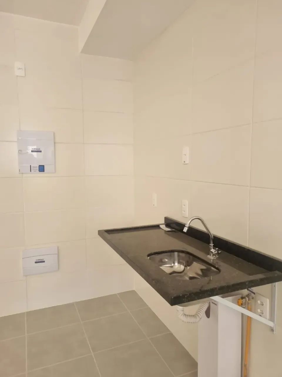 Apartamento para venda com 67 metros quadrados com 2 quartos - Foto 4