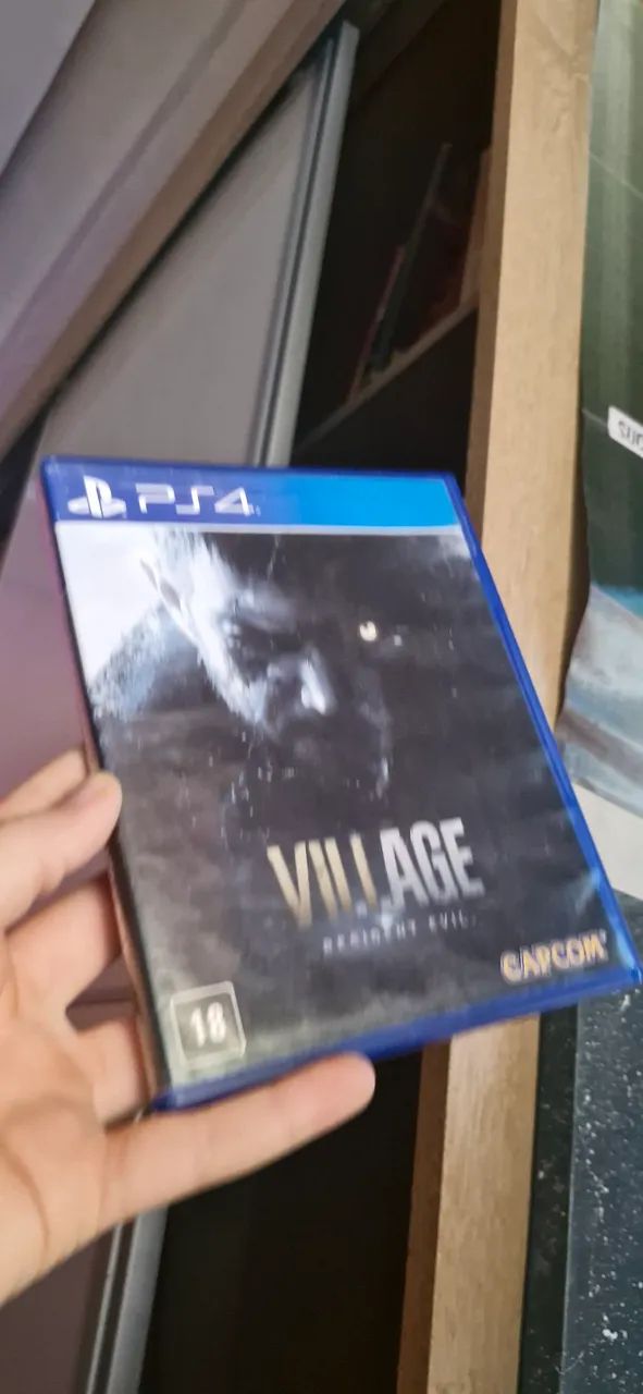Jogos de ps4 - Foto 5