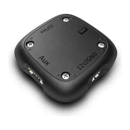Controlador De Acesso Biométrico iDFlex IP65 Control ID - Foto 3