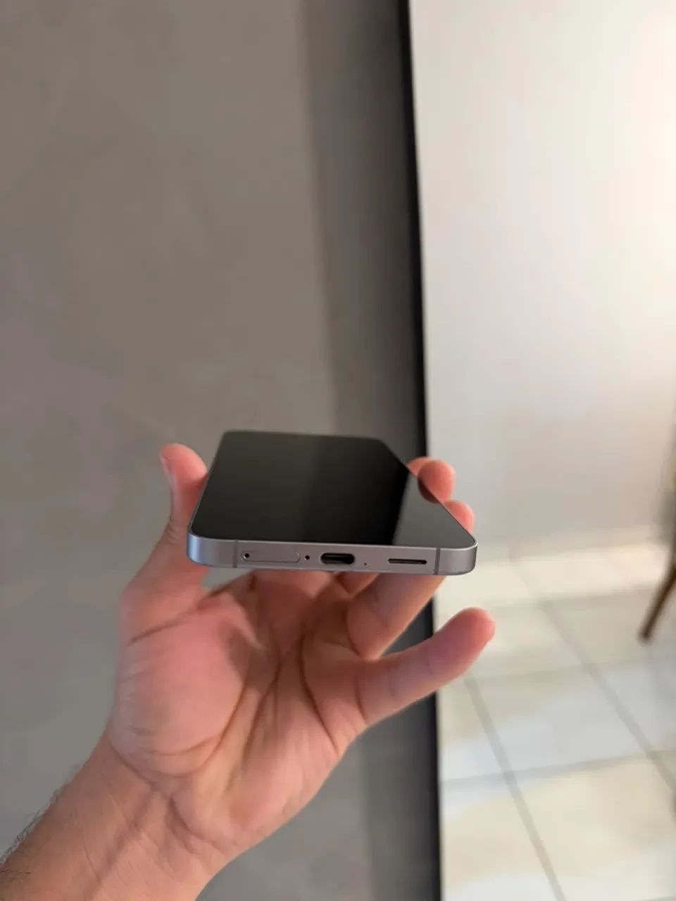 Galaxy S25 FE 128 GB  - Foto 5