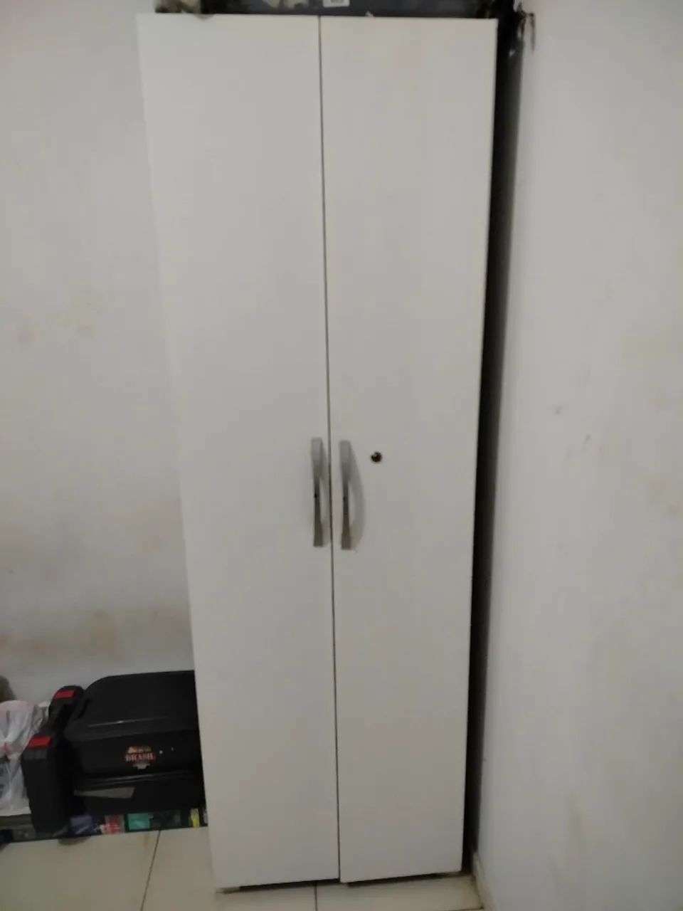 Multiuso guarda roupa  - Foto 3