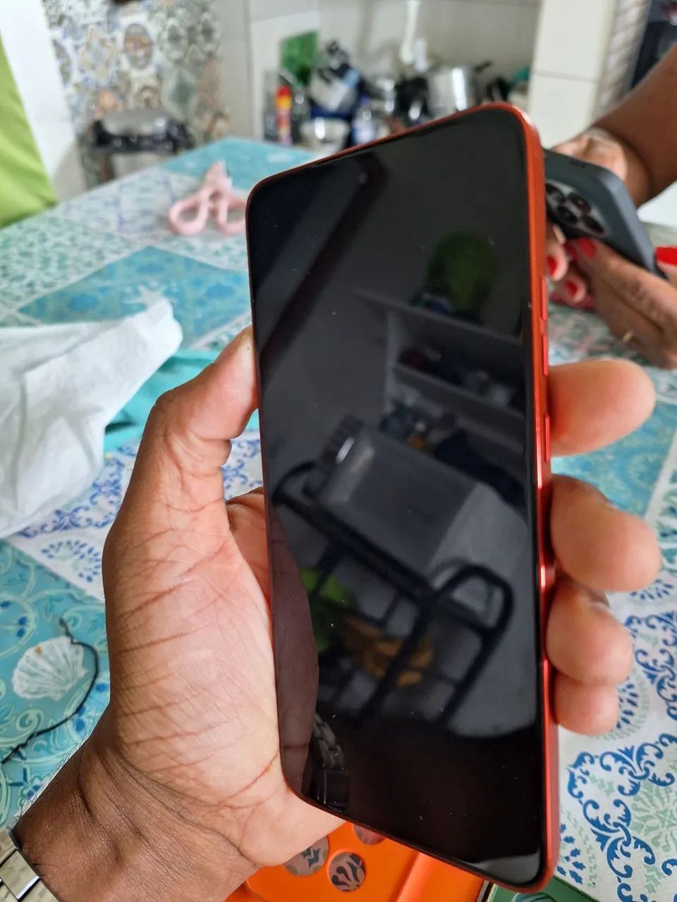 Moto Edge 50 Neo - Foto 4