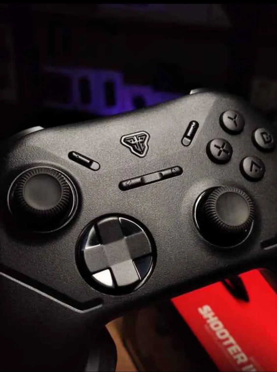 Controle Pc e Ps4