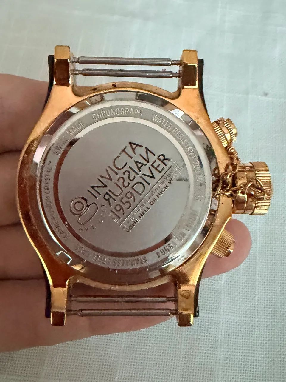 Relógio Invicta  - Foto 2
