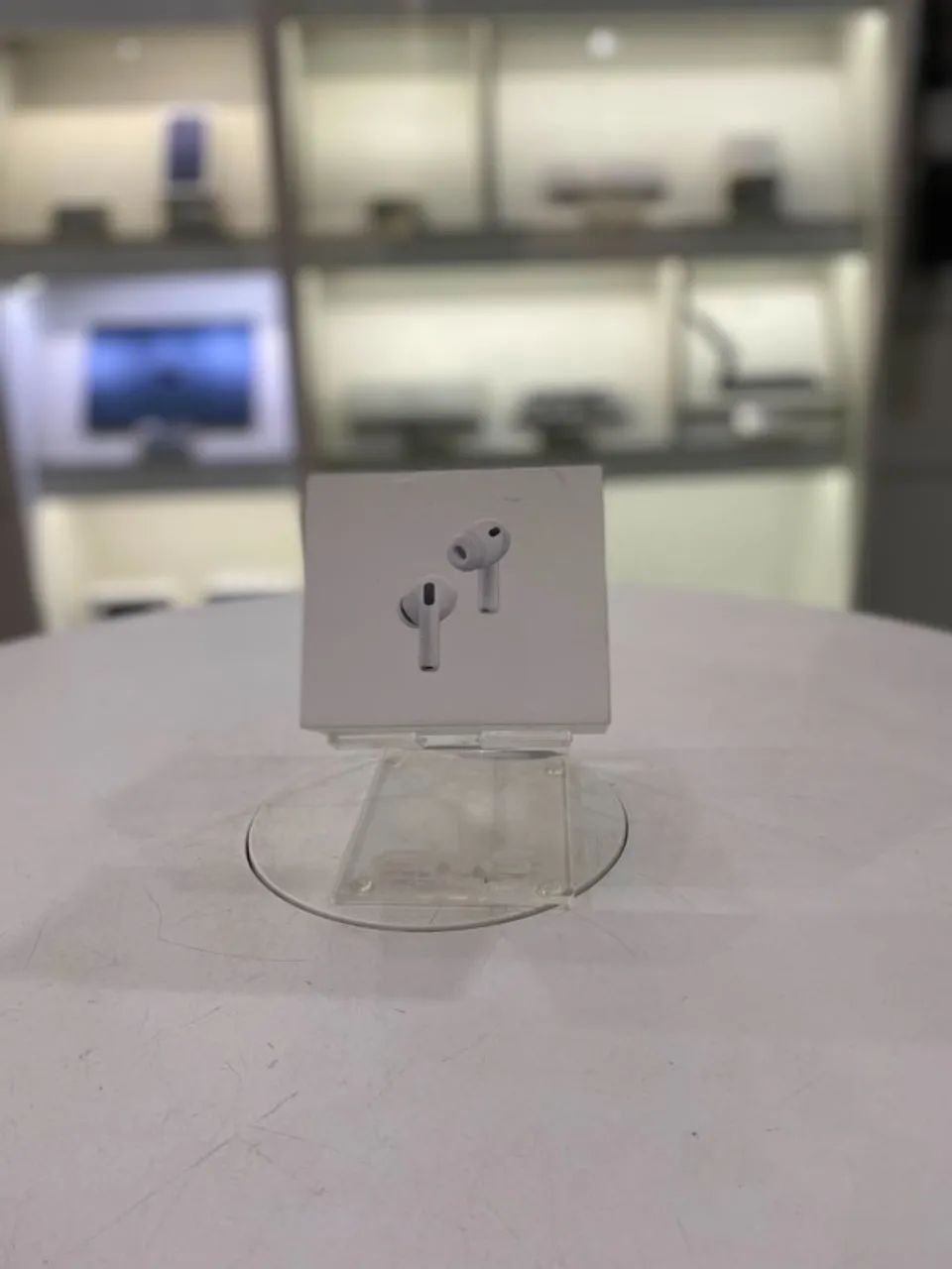 Apple AirPods Pro 3ª - Lacrado