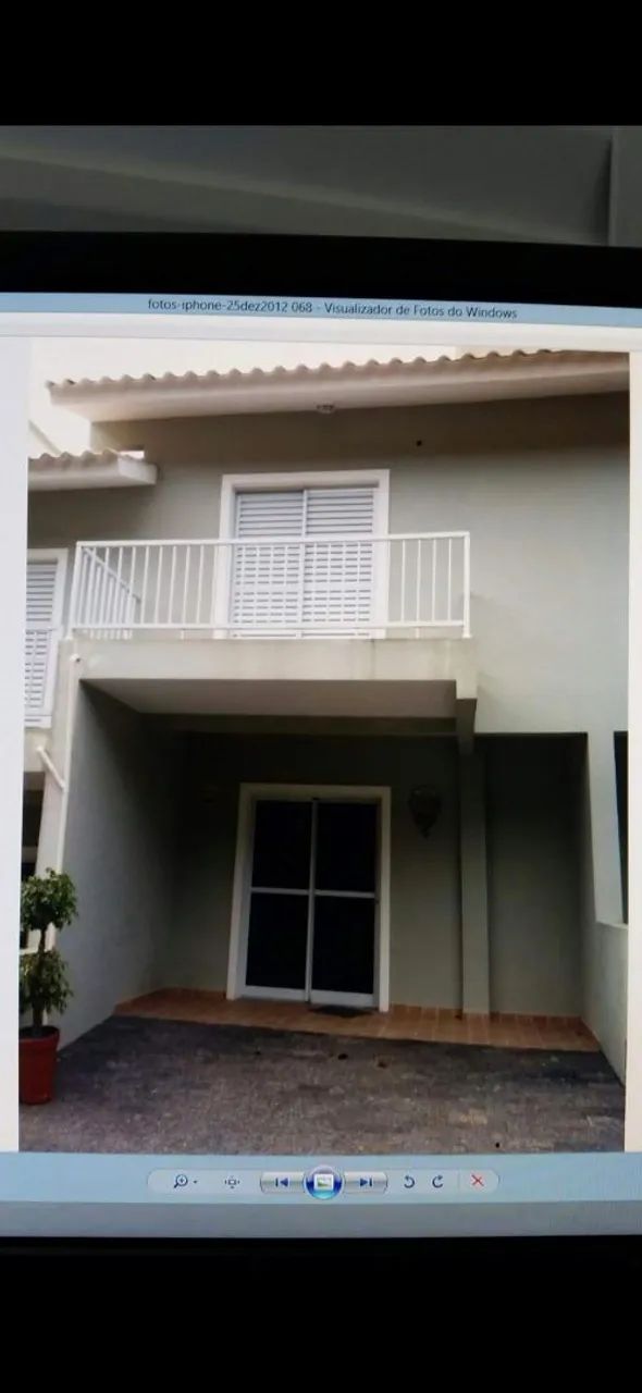Casa 2 quantos 