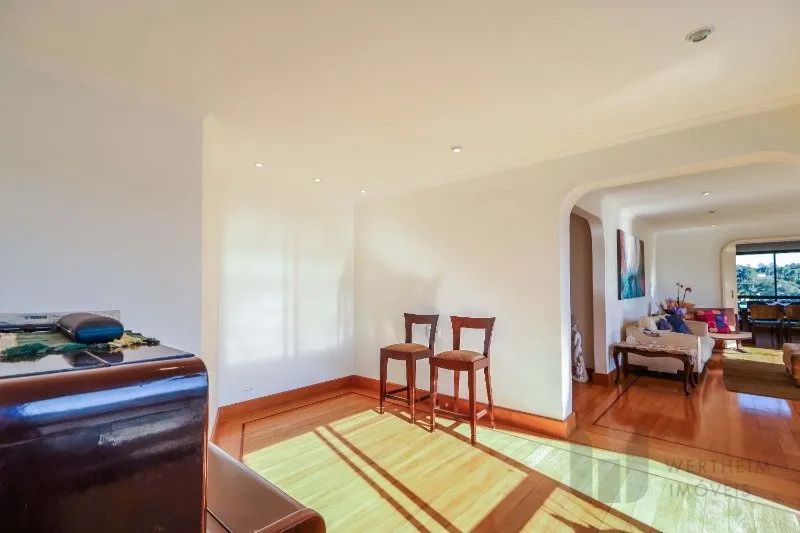 Apartamento duplex com vista aberta no Real Parque! - Foto 8
