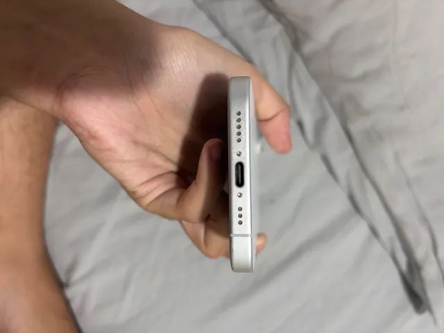 iphone 16 (128gb) com caixa - Foto 5