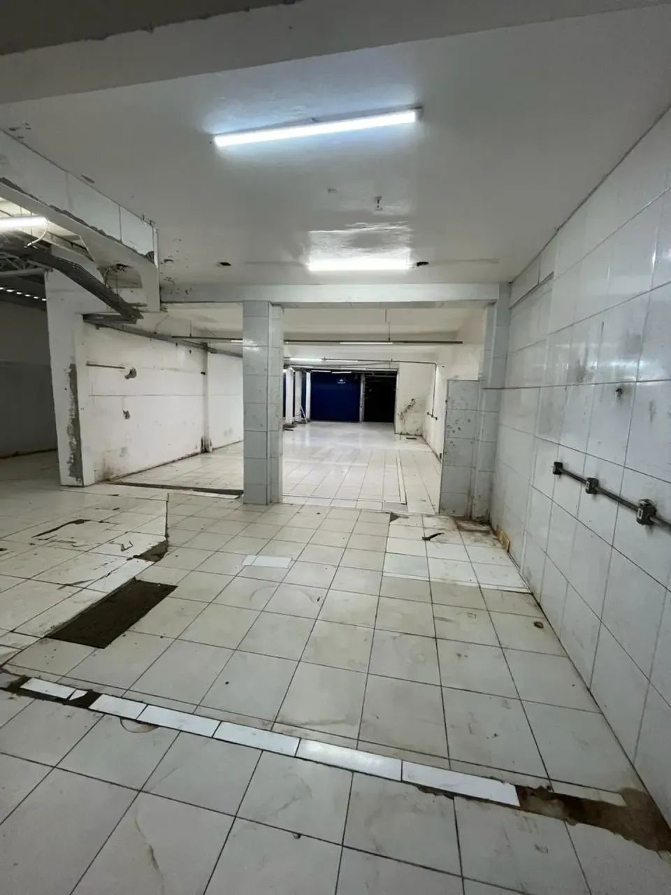 PONTO COMERCIAL PARA LOCAÇÃO NO GUAMÁ - Foto 4