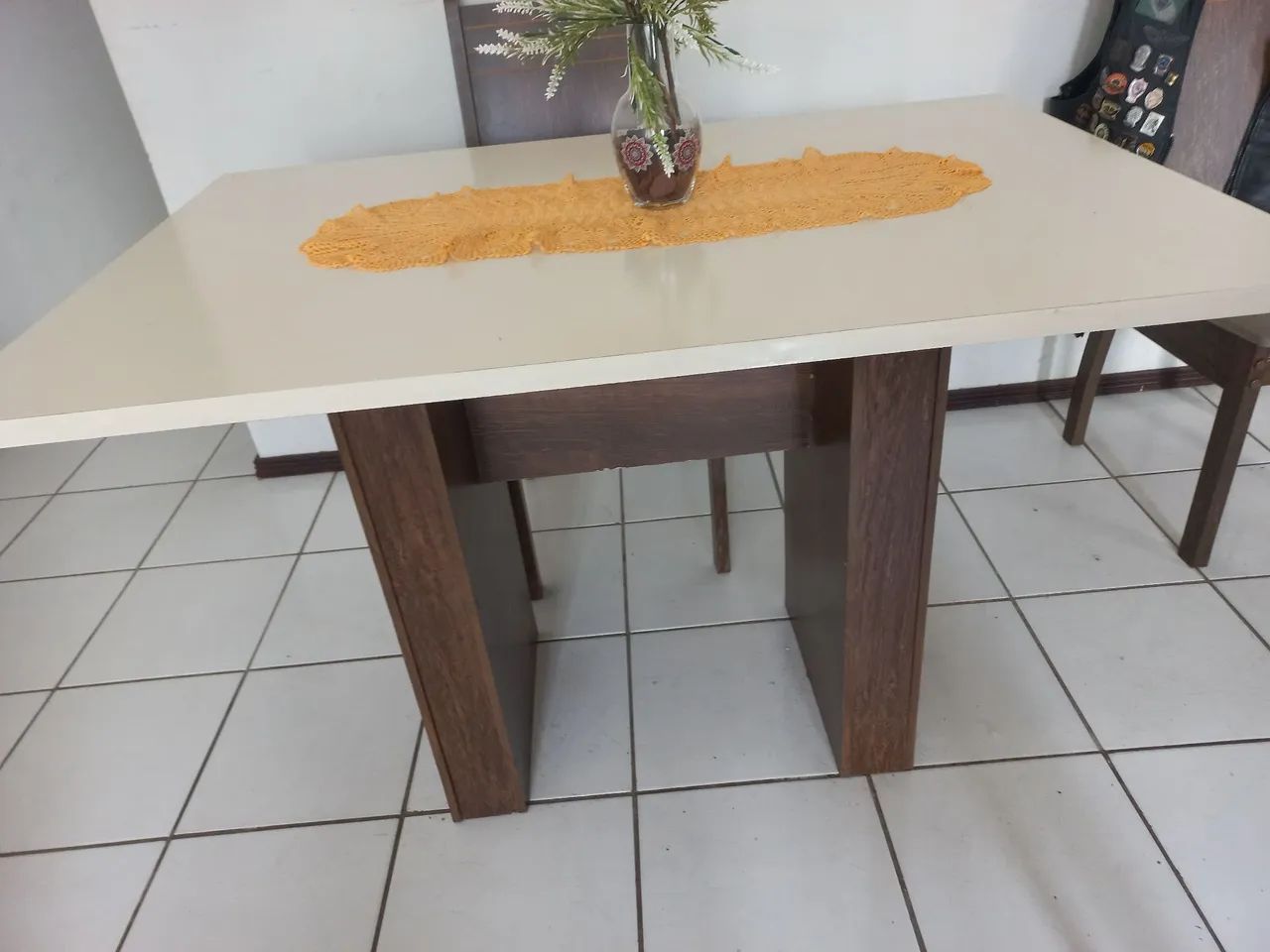 Mesa de jantar - Foto 5