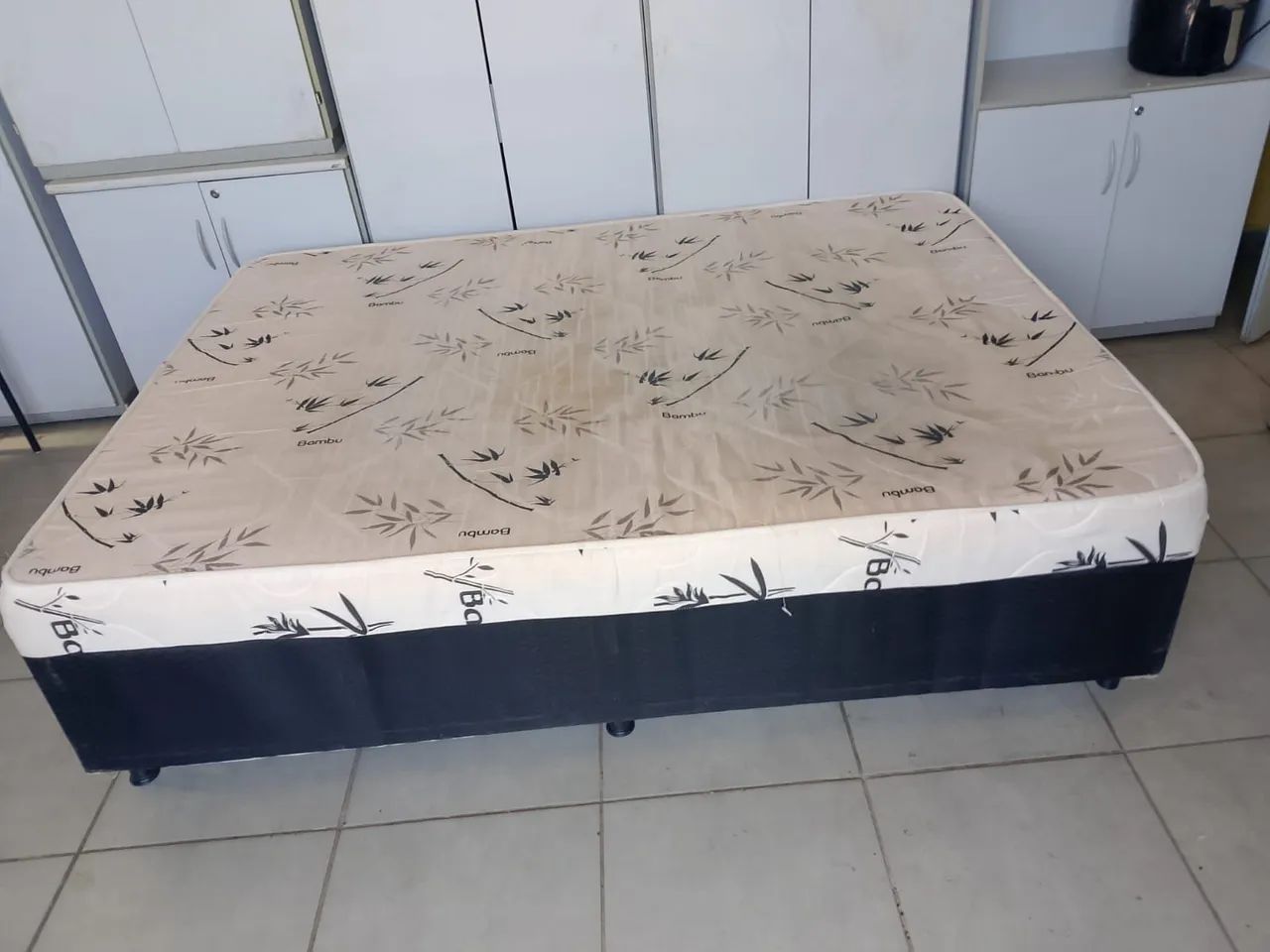 Cama