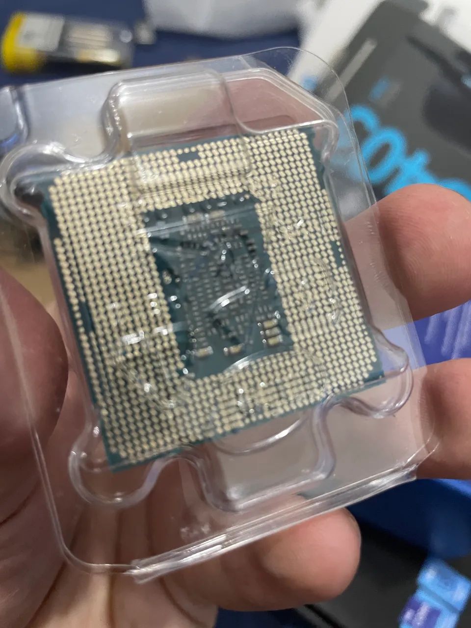 Intel I5 7400 3.0Ghz - Foto 4