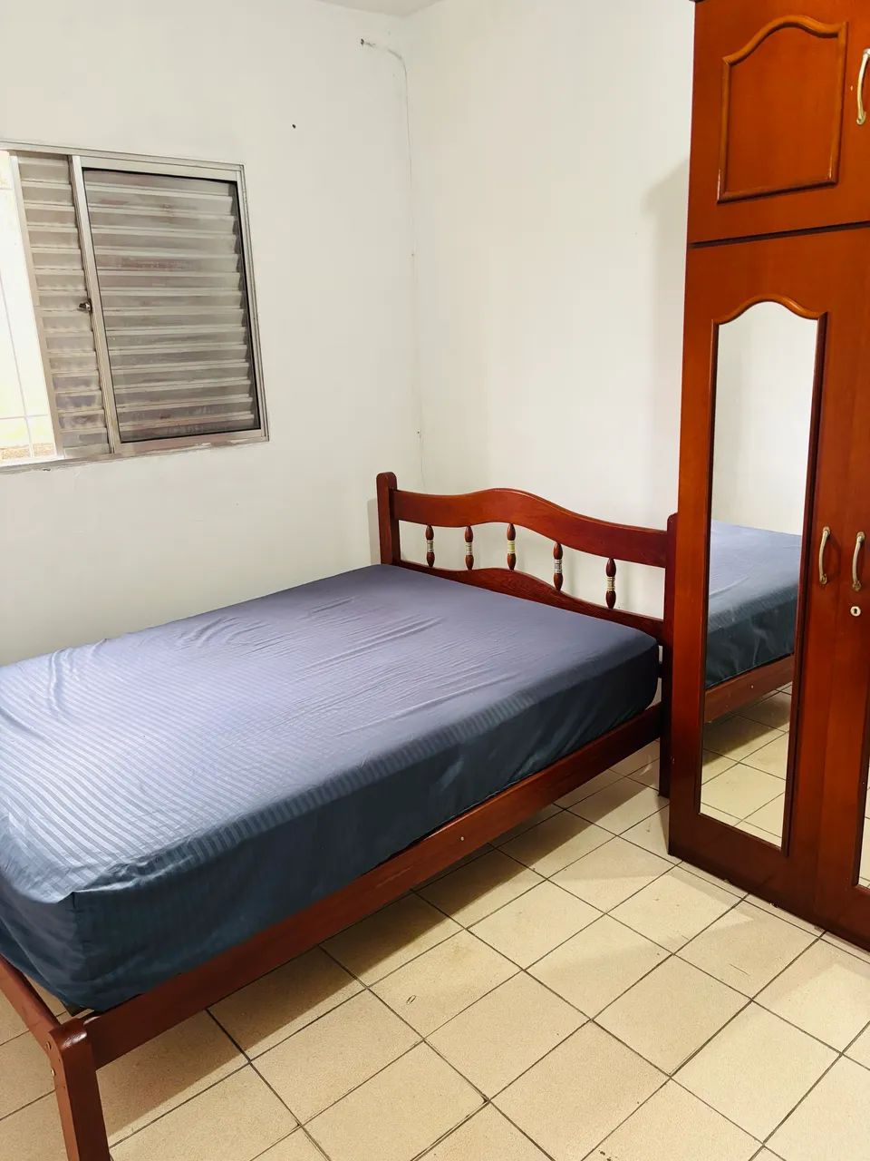 Jogo de quarto casal  - Foto 4