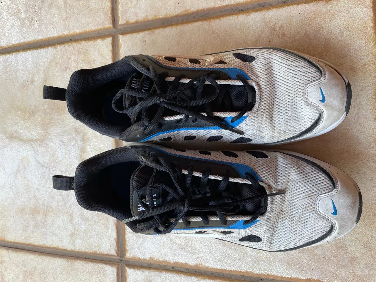 Tênis Nike Max Air  - Foto 4