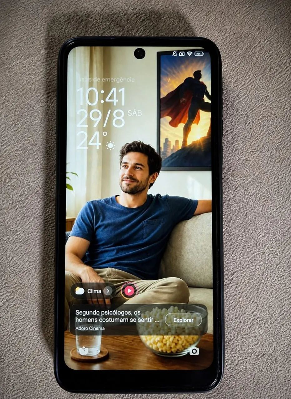 XIAOMI NOTE 12 PRO