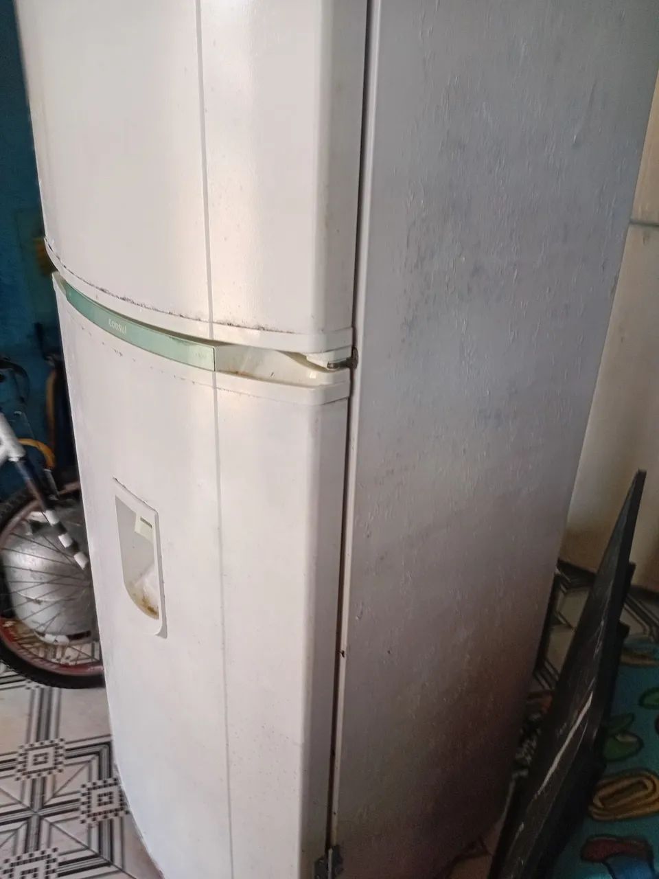 Geladeira consul  - Foto 4